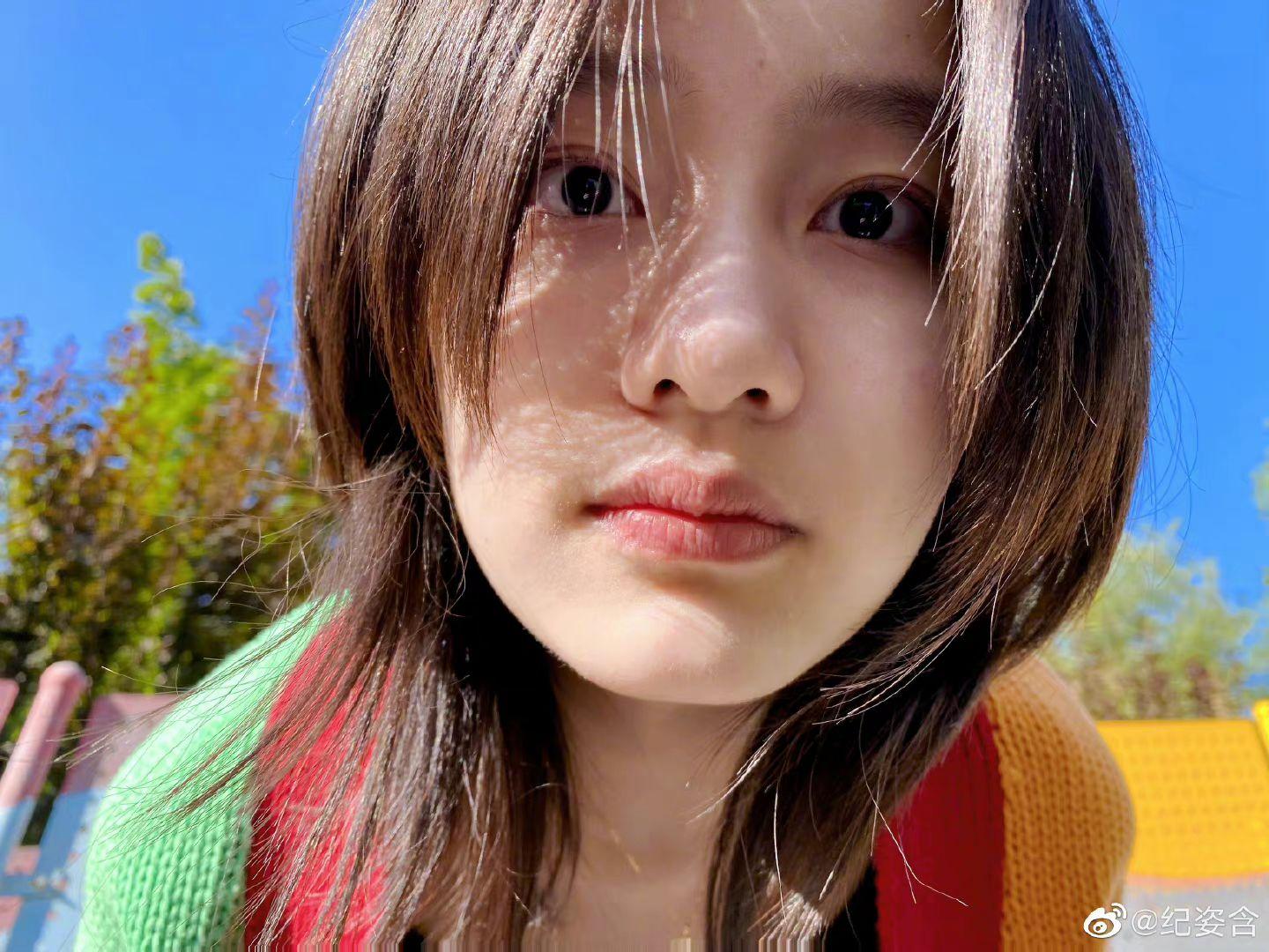 如何评价童星纪姿含?