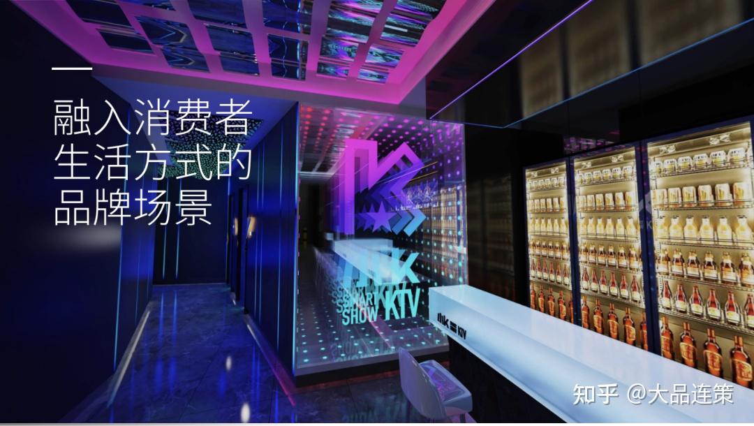 大品连策 | 新消费时代,场景塑造品牌 - 知乎