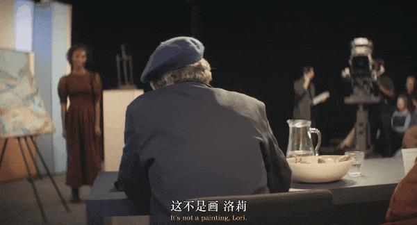 《克里斯托弗系列》烂番茄95%！顶级戏骨，演技炸裂