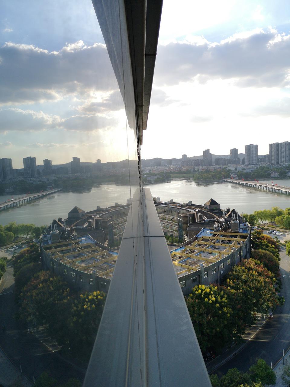 高淳历史风貌保留