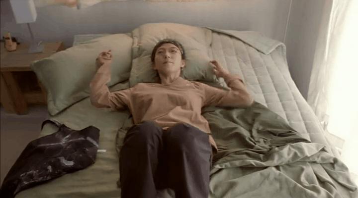 韩国禁忌电影绿色椅子道德羁绊与情欲牵引中苦痛挣扎