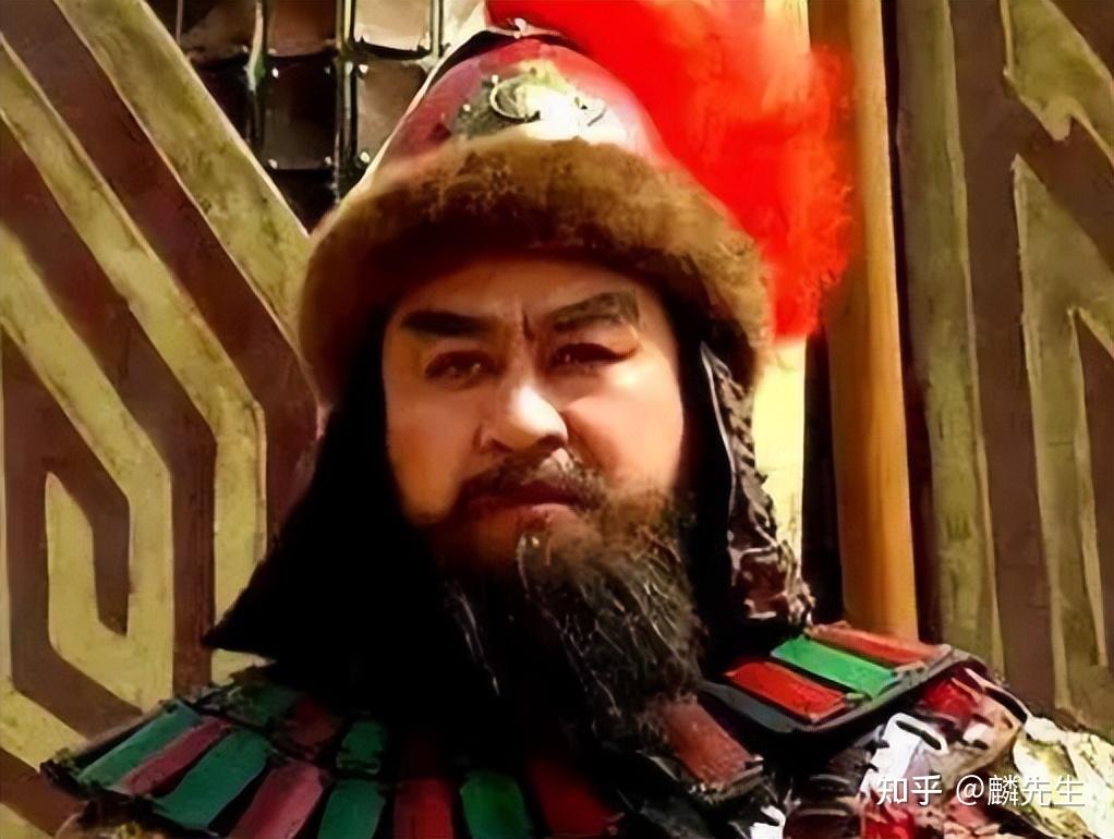 鞠义:他是袁绍帐下的第一猛将,却被三国演义低估 - 知乎