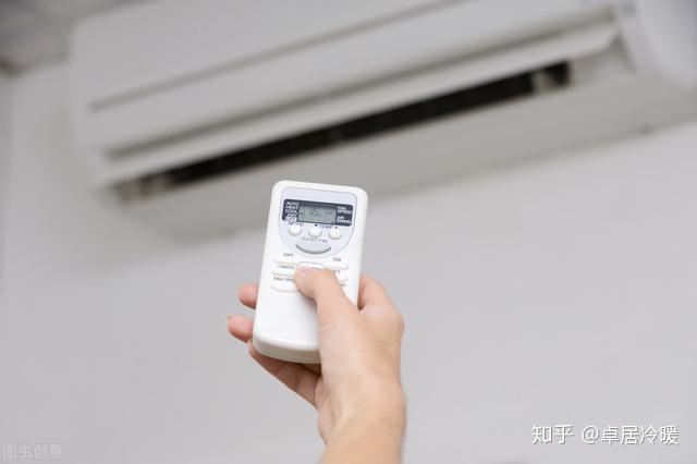 一文看懂空调参数 - 知乎