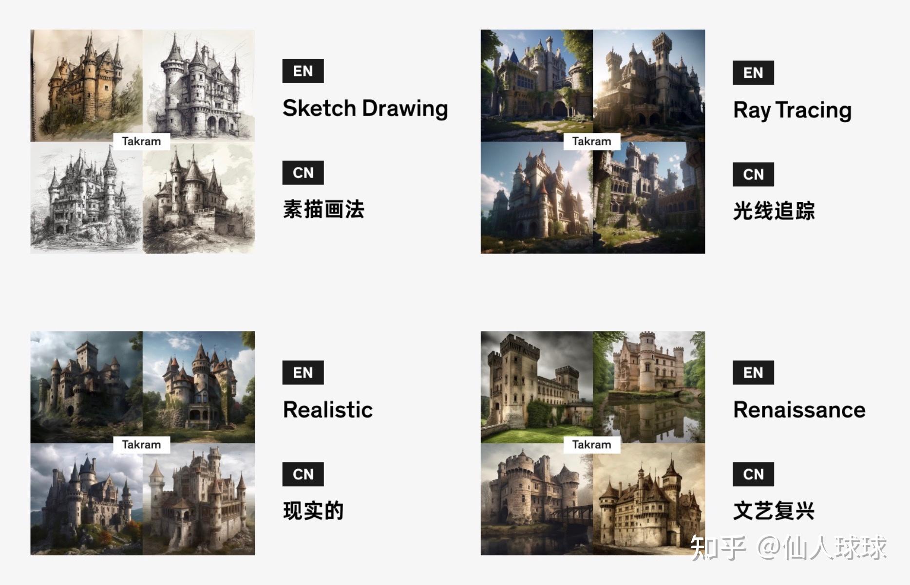 对普通人来说,Stable diffusion 和 Midjourney 怎么选?他们有什么区别?