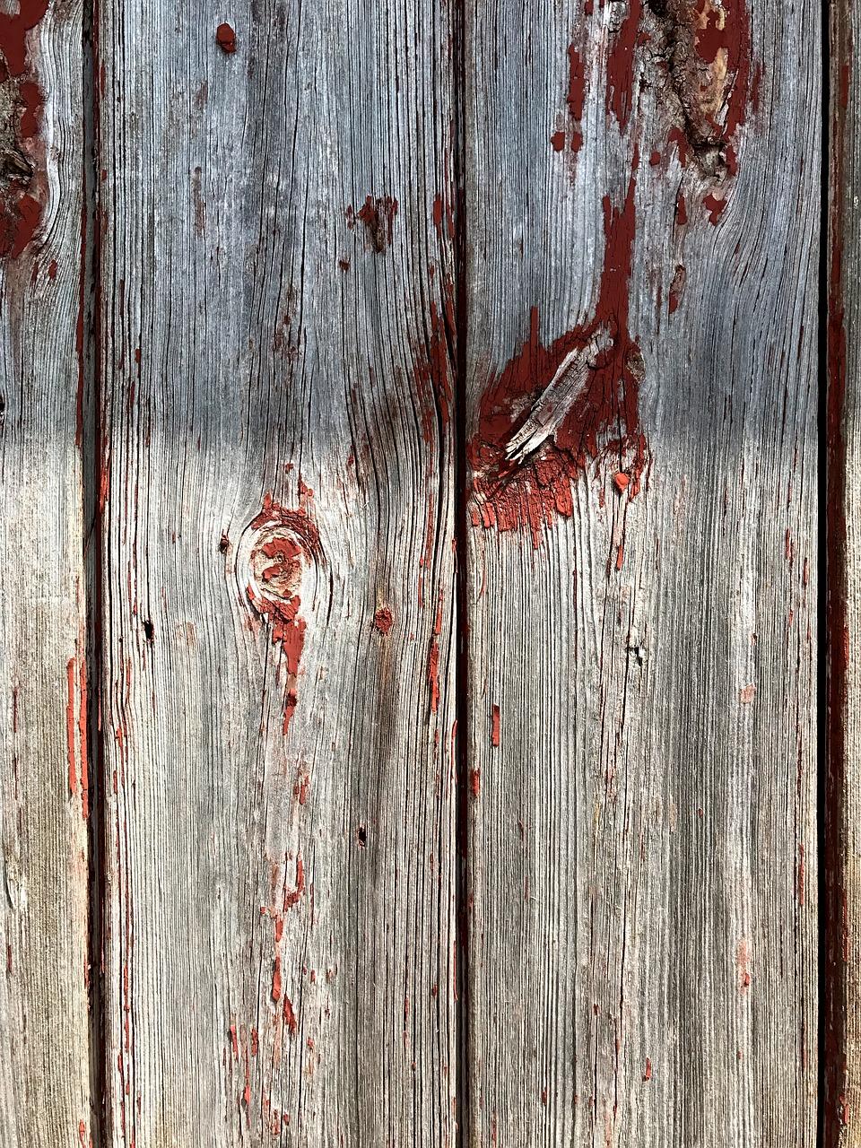 木门刷什么颜色油漆好