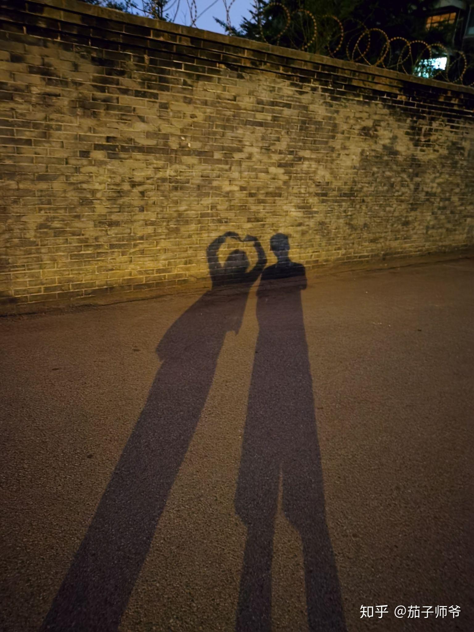 异地恋情侣分别时是什么感受