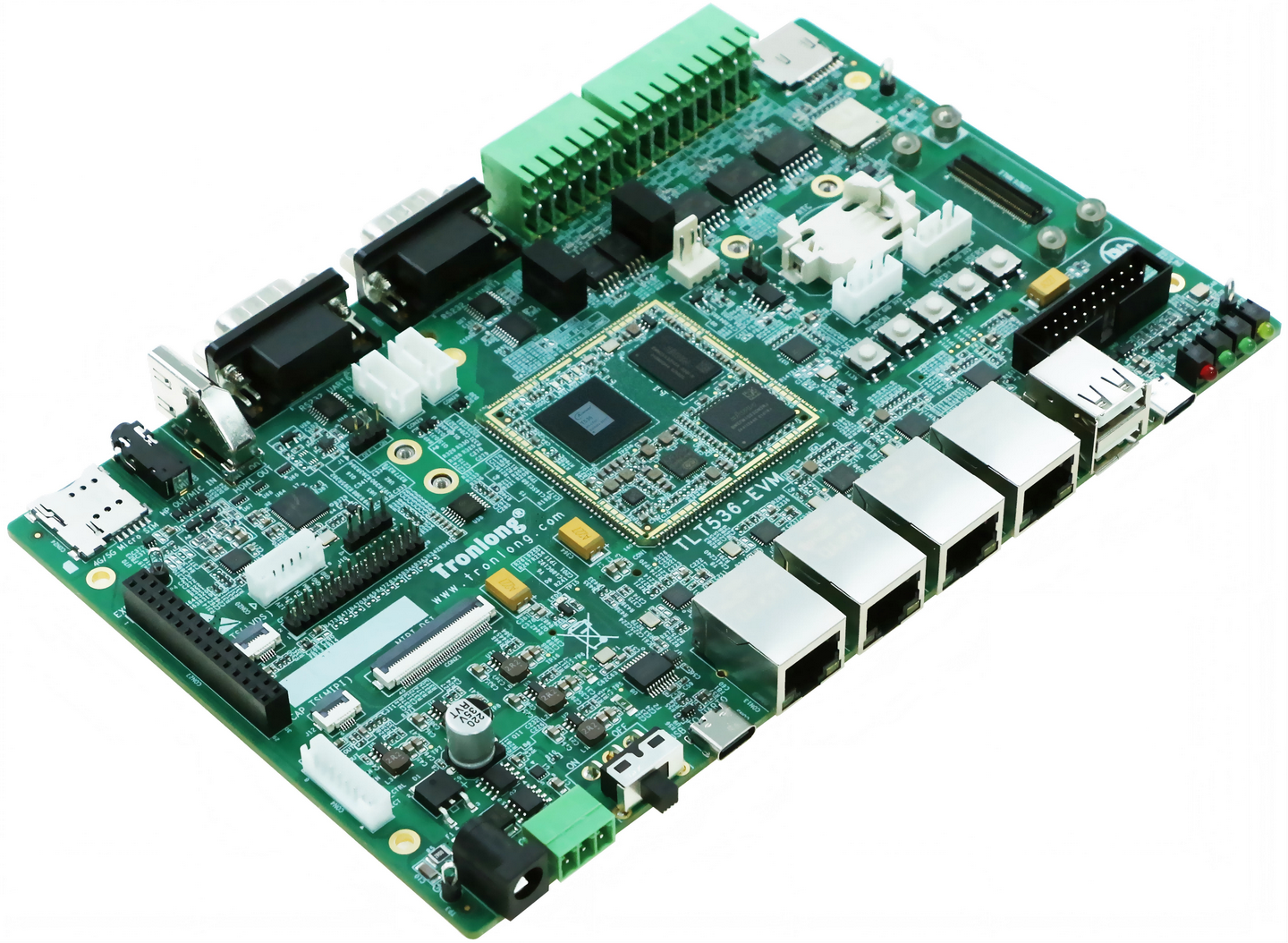 资料分享全志T536（异构多核ARMCortex-A55+玄铁E907 RISC-V）工业评估板规格书- 知乎