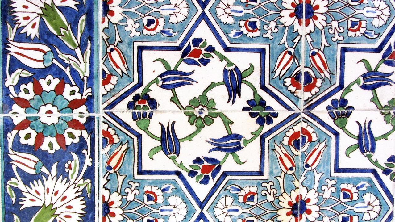 地砖接缝是否整齐