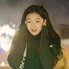 Zhihu profile picture for @squinting