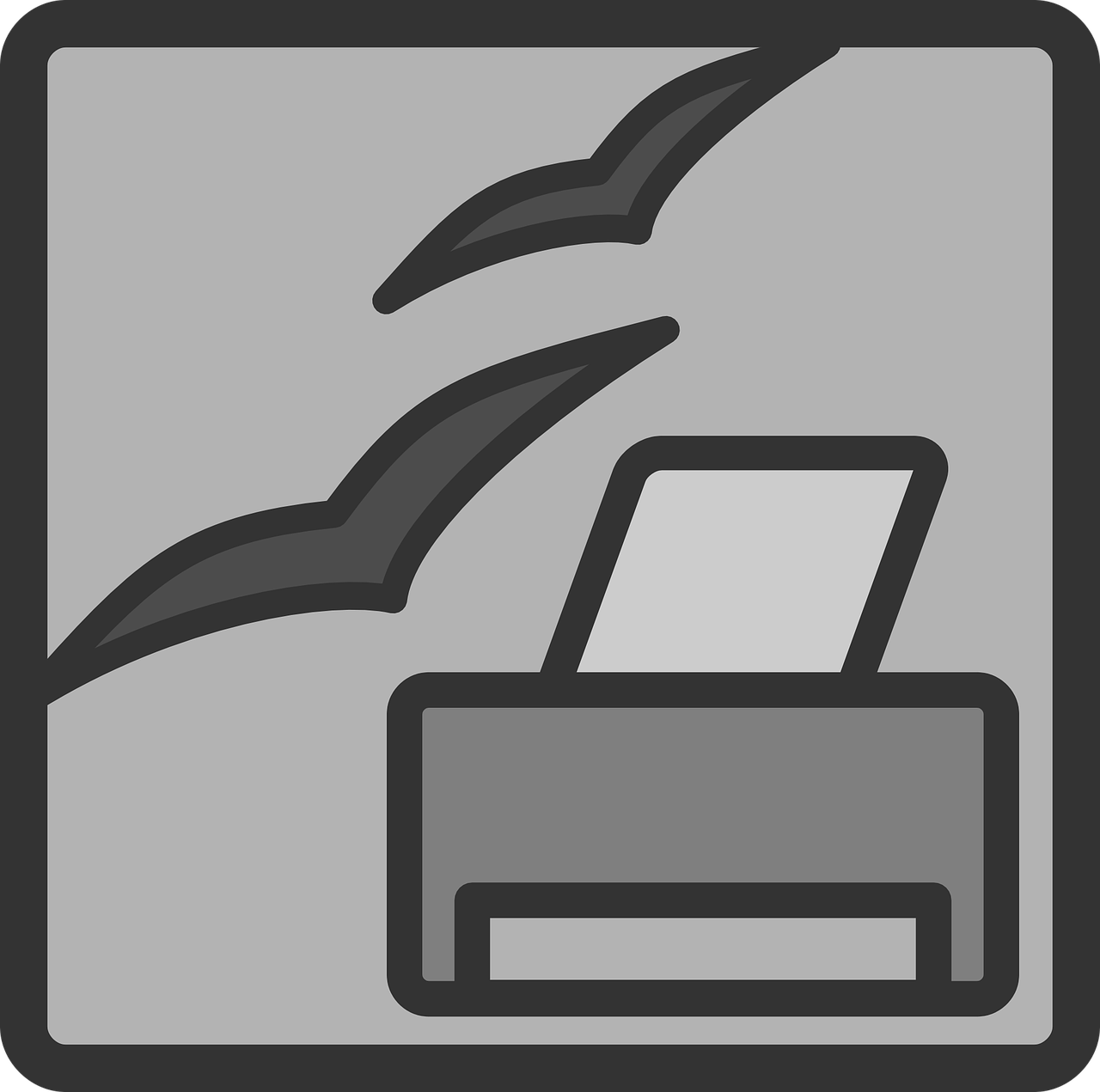 针式打印机怎么后出纸