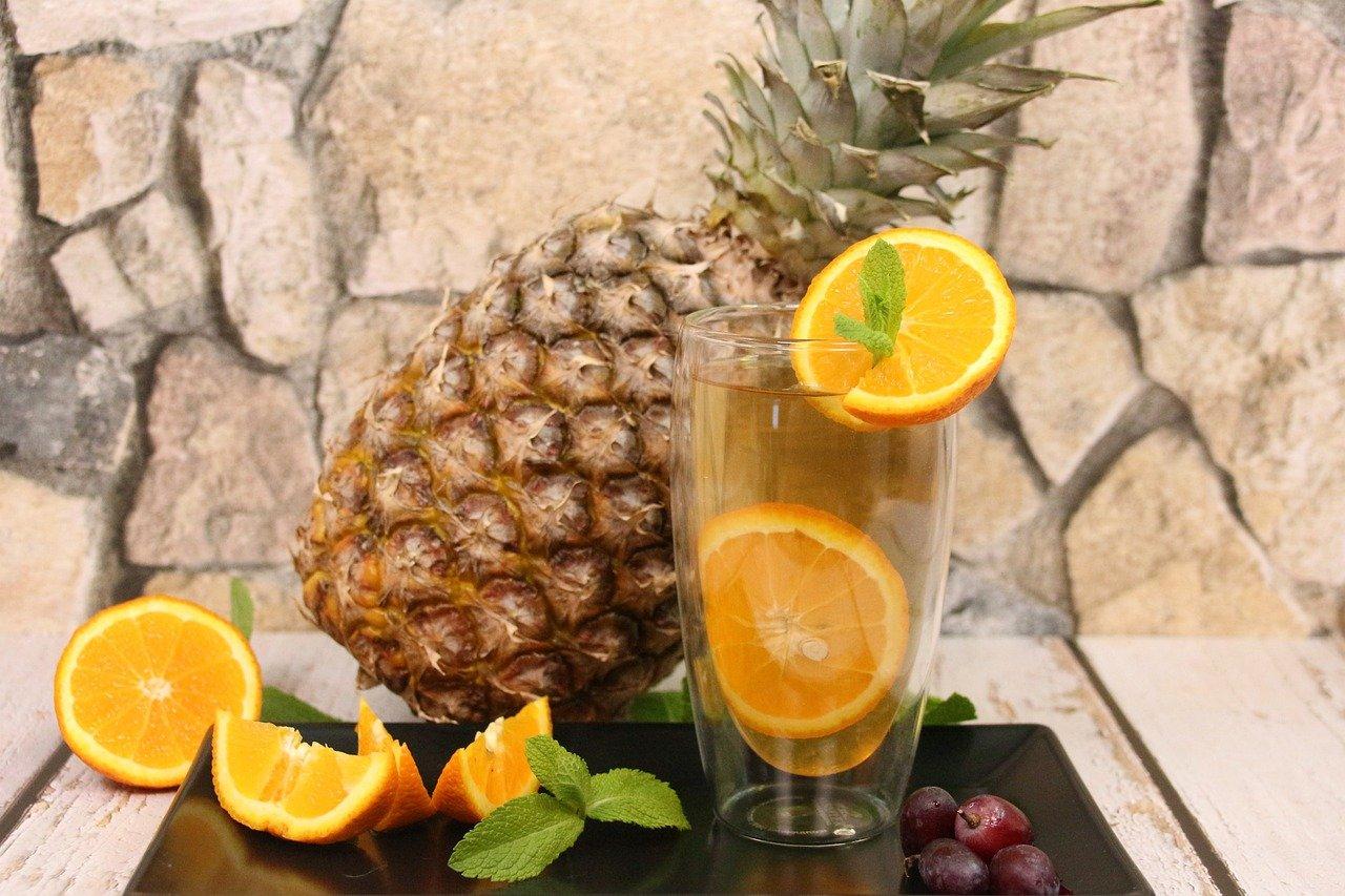 4. 凤梨花语解读