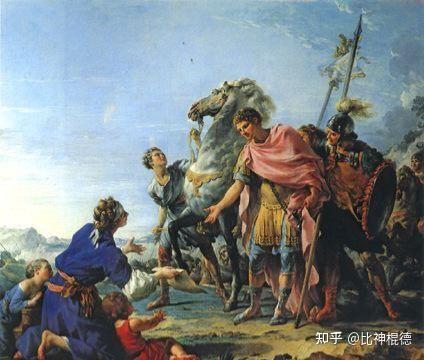 如何评价图拉真