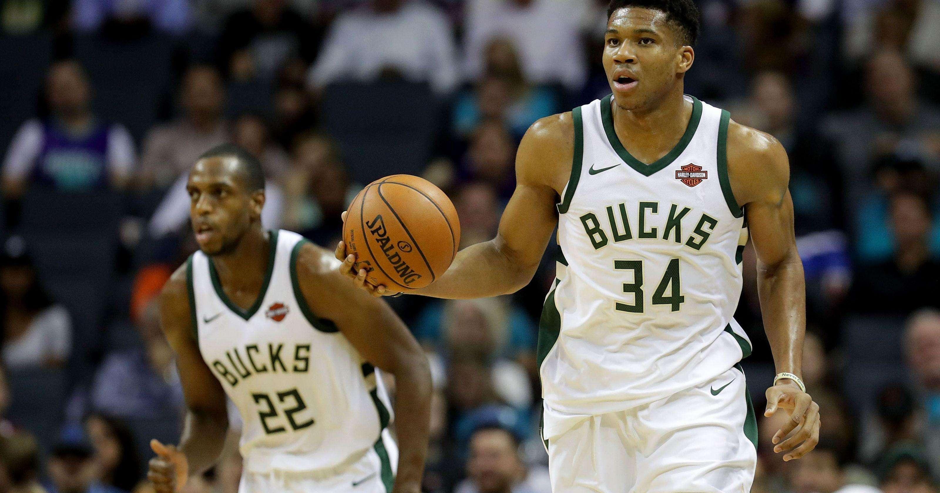 如何看待阿德托昆博5年228亿美元续约雄鹿