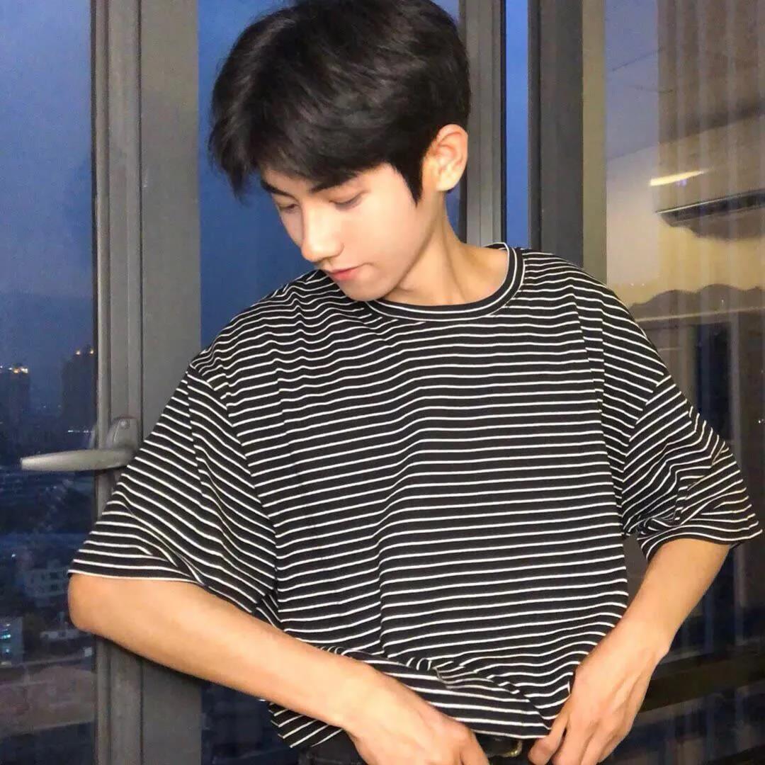 有没有清新脱俗的男头像? - 知乎