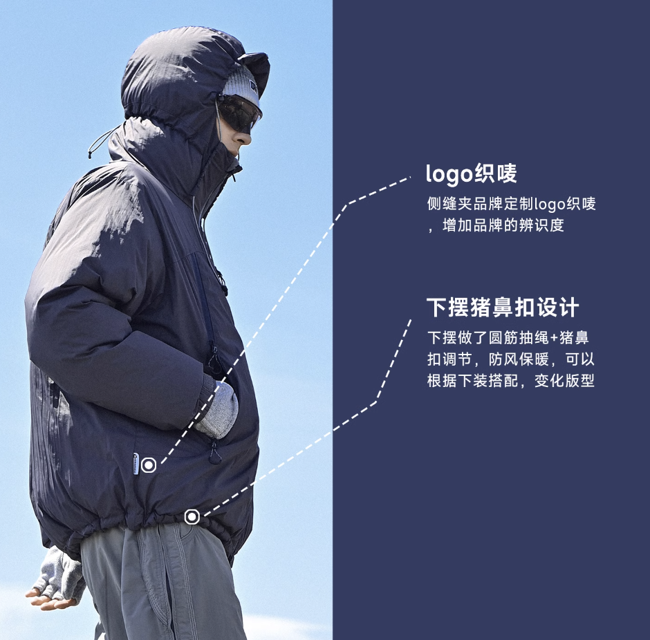2024年男/女生羽绒服推荐:史上最全!94款性价比高的羽绒服推荐(200-2000元不等),波司登丨凯乐石丨大鹅丨北面等羽绒服品牌推荐!