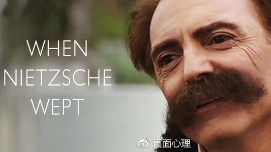 解刨痛苦的好书当尼采哭泣