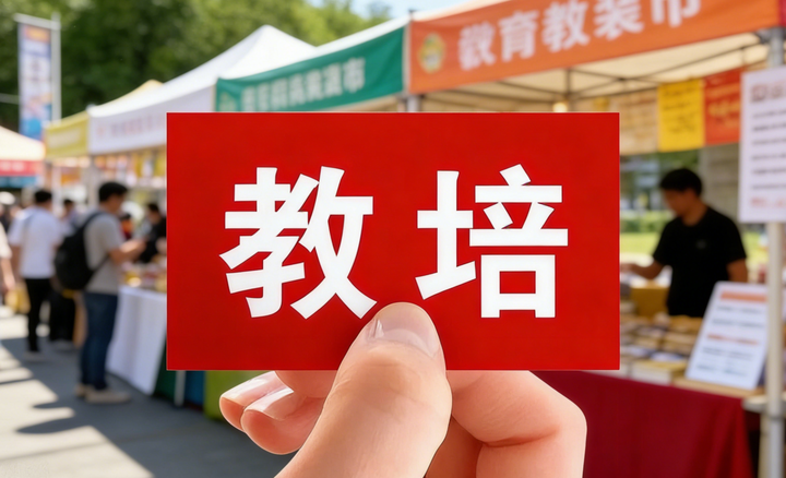 教培招生这10年:从校门口发传单,到现在靠社群吃饭 - 知乎
