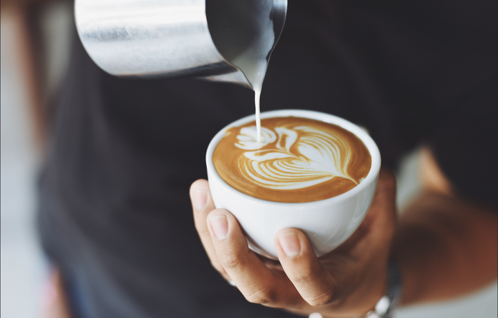 适量喝咖啡对身体有哪些好处？