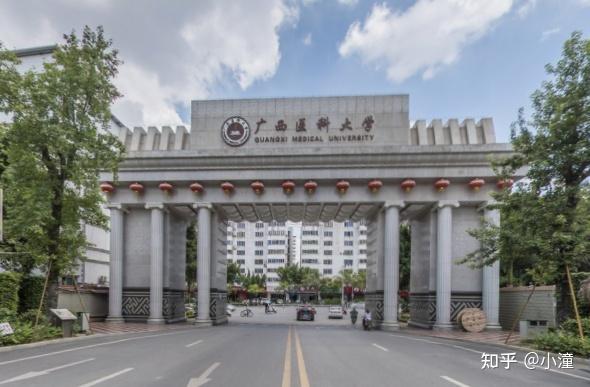 广西卫生职业技术学院有哪些适合男生女生的专业