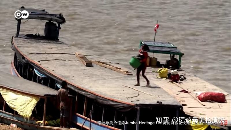 第1932回:现代文明边缘农场,离群索居门诺派人 - 知乎