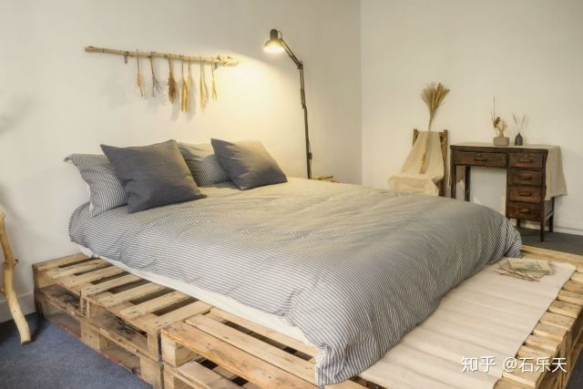 如何装饰出租屋 床 v2-9b0127ceb24aa75eb63dd9d3be4131c7_r.jpg