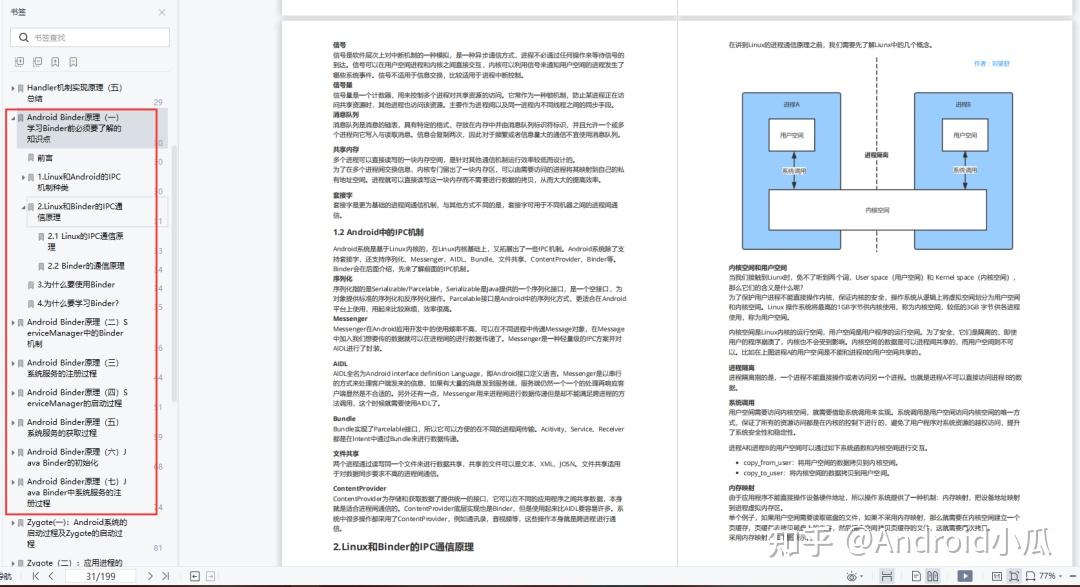 Android 系统启动到App 界面完整详解~ - 知乎