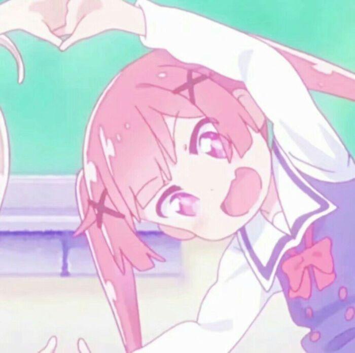 女女情头哪位有呀