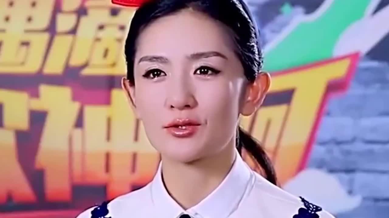 看到关于谢娜的广告 突然想问谢娜整容了吗? 