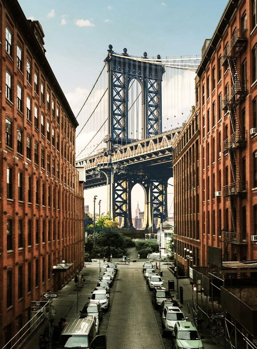 美国纽约：谁是下一个世界中心？ - 知乎