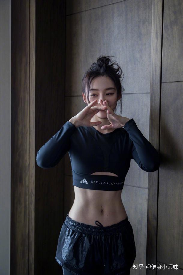 你为什么健身健身给你带来了什么