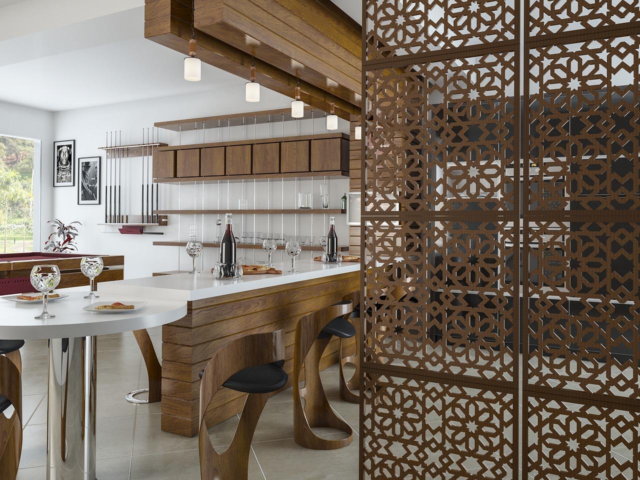 家居风水布局技巧