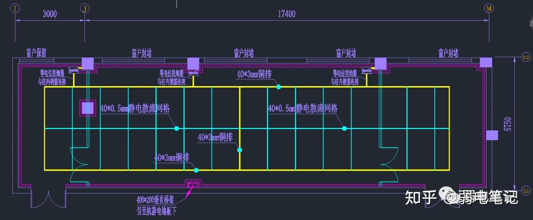 数据中心机房工程设计整套资料（CAD图纸，Word方案，Excel清单） - 知乎