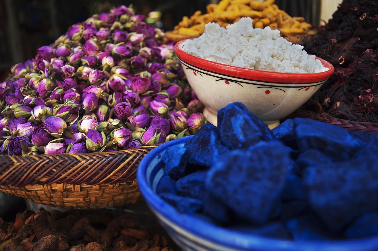 3. 食品级防腐剂