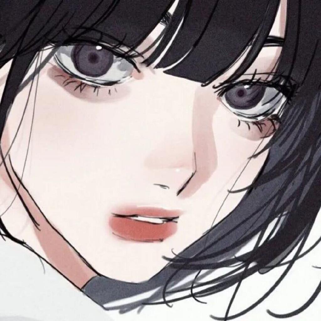 有没有很酷很拽的头像呀?(很酷很拽的图片女生)