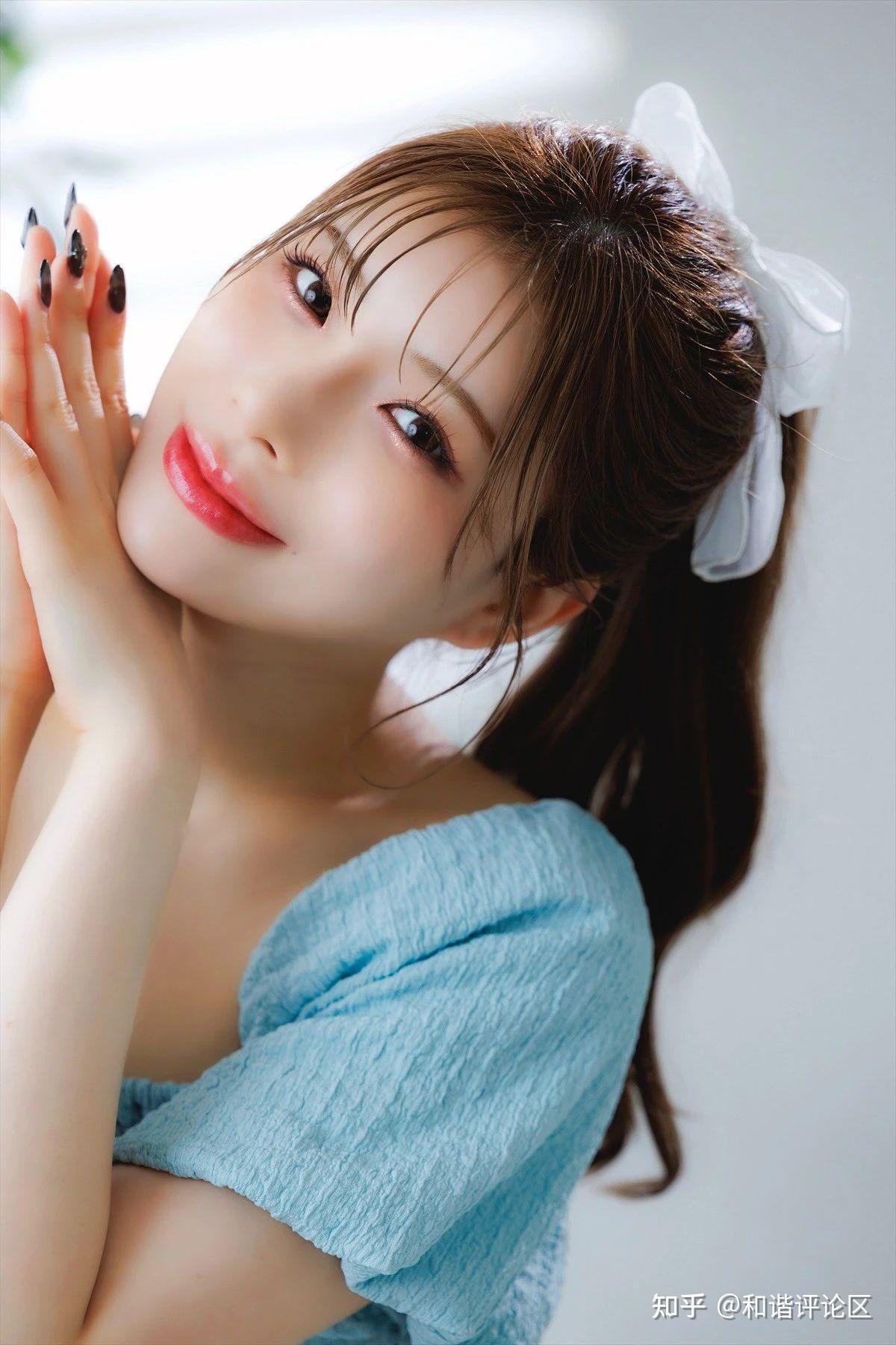 多情且知性的大姐姐，必须分手后才交往下一个，五个男友都是真爱，美女神木丽 - 知乎
