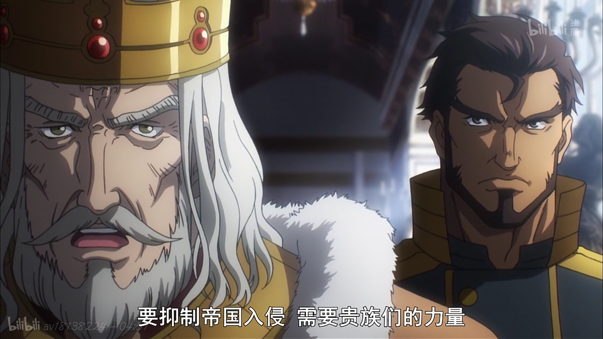 如何评价1月新番overlord第二季