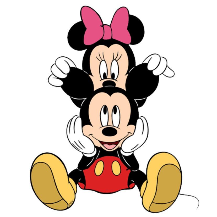 有没有米奇头像