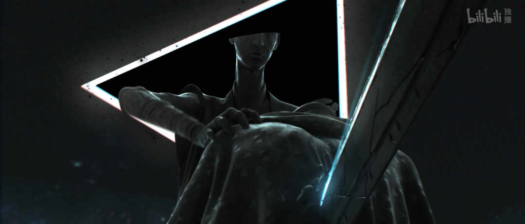 刚看了三体动画第五集有个疑问罗辑在萨伊办公室发怒后为什么要吃糖有