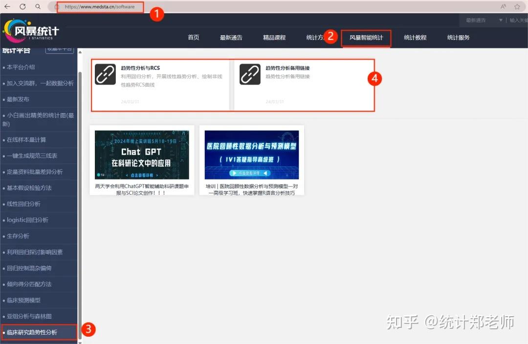 方法 | 如何选择RCS曲线最佳节点数？ - 知乎