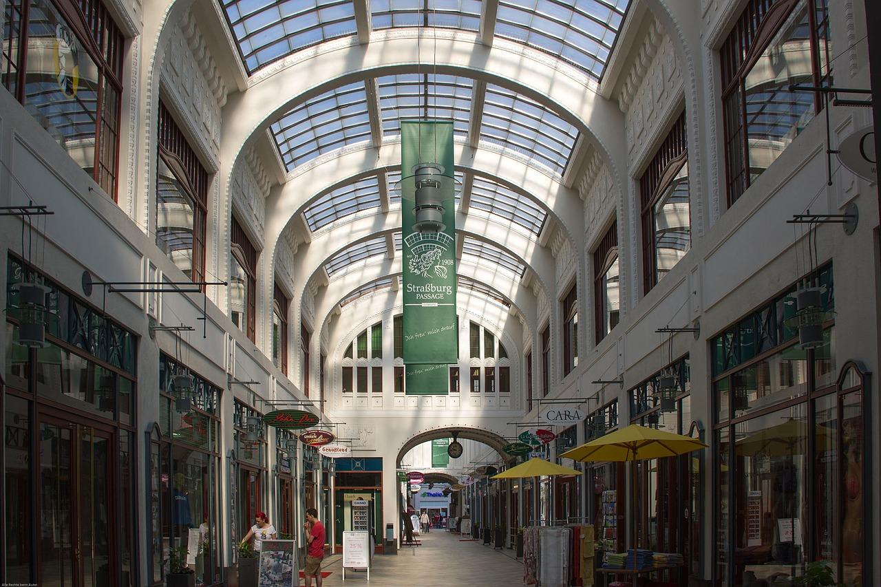 2. 安全梯道宽度