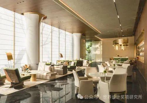 奖项揭晓| 2024 缪斯设计奖公布,CCD、杨邦胜设计、金螳螂等上榜 - 知乎