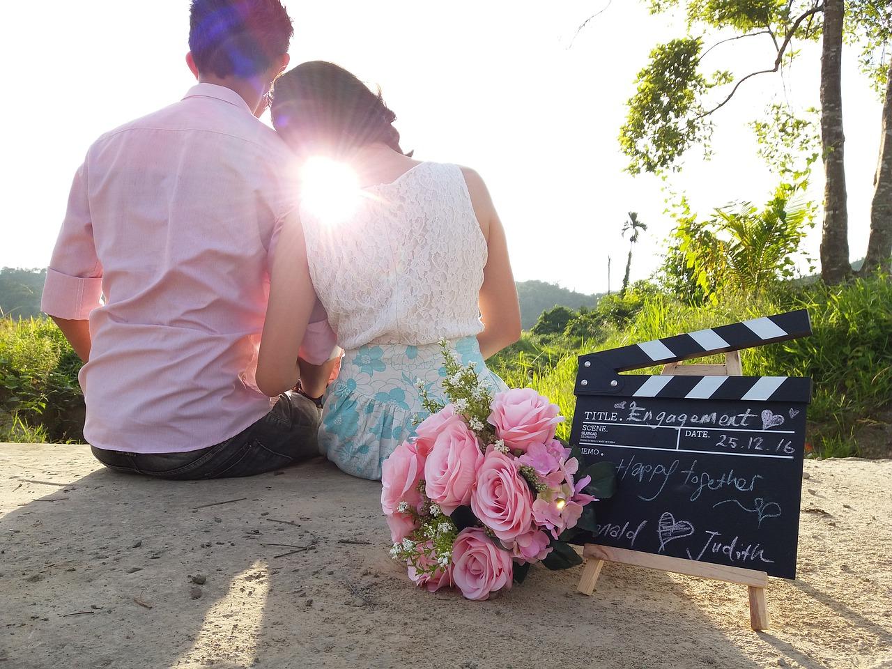 婚戒与首饰选购指南