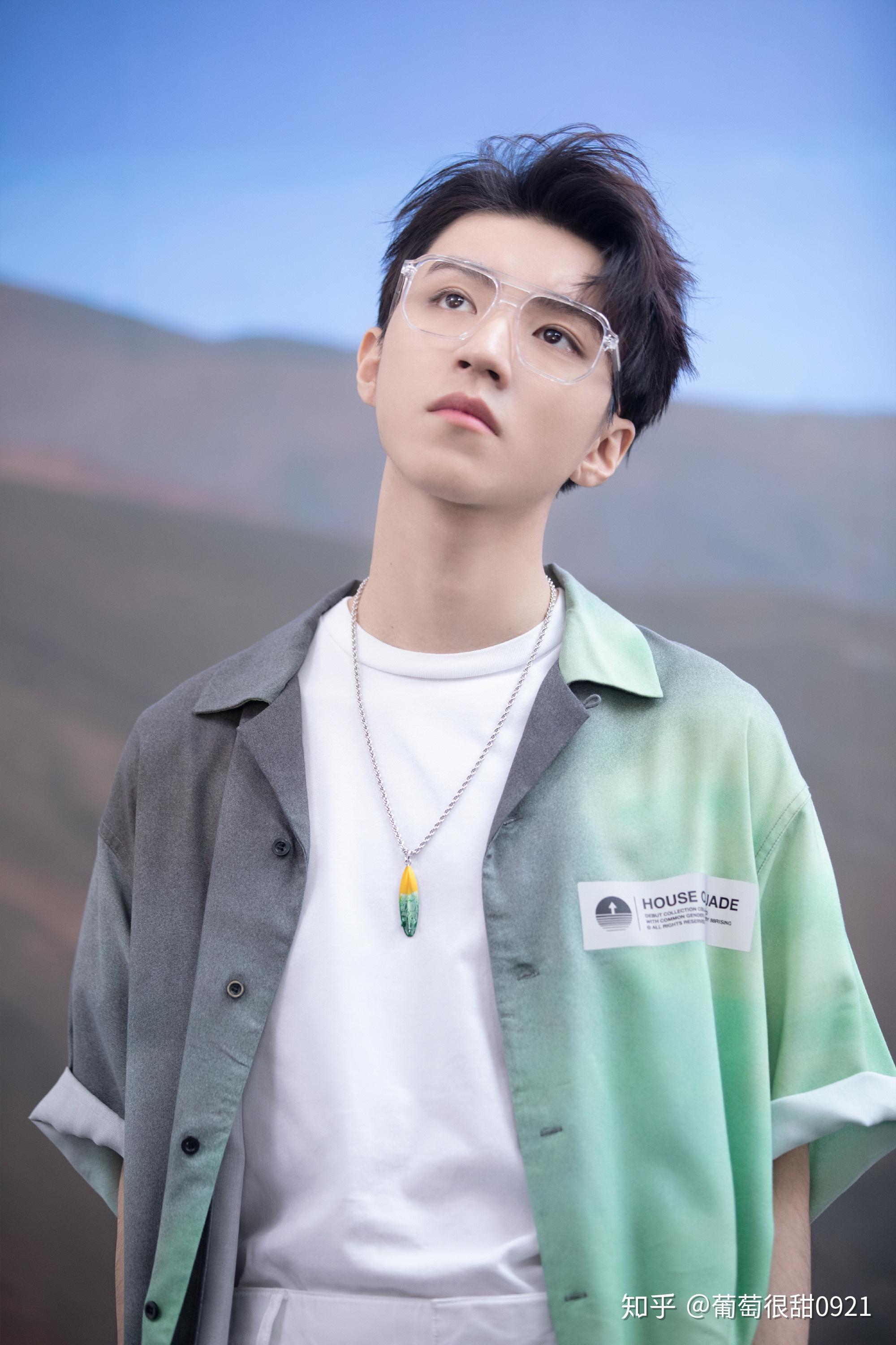 王俊凯外貌的可塑性强吗