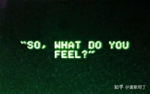 Matrix是什么 - 知乎