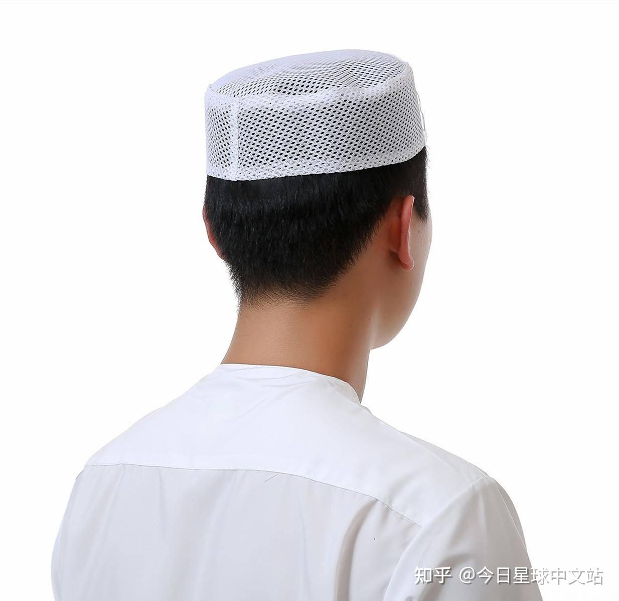 犹太男子头上为何要戴个小圆帽，还不会往下掉？ - 知乎