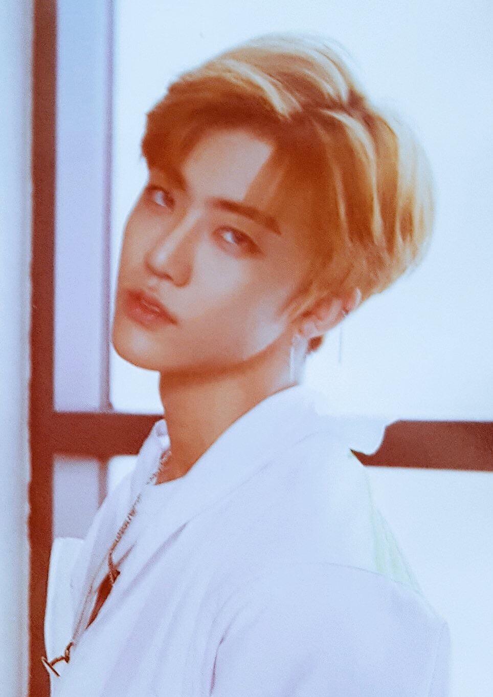 如何评价nct成员罗渽民的颜? - 知乎