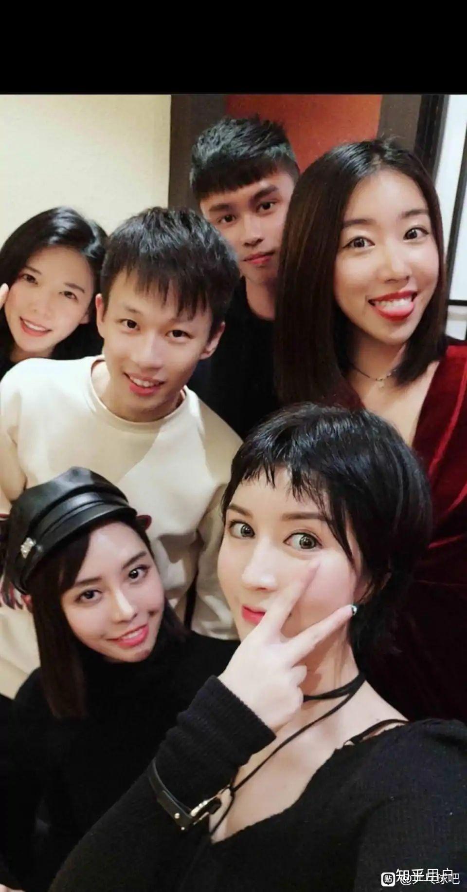 有磕国乒林高远王曼昱的吗? - 知乎