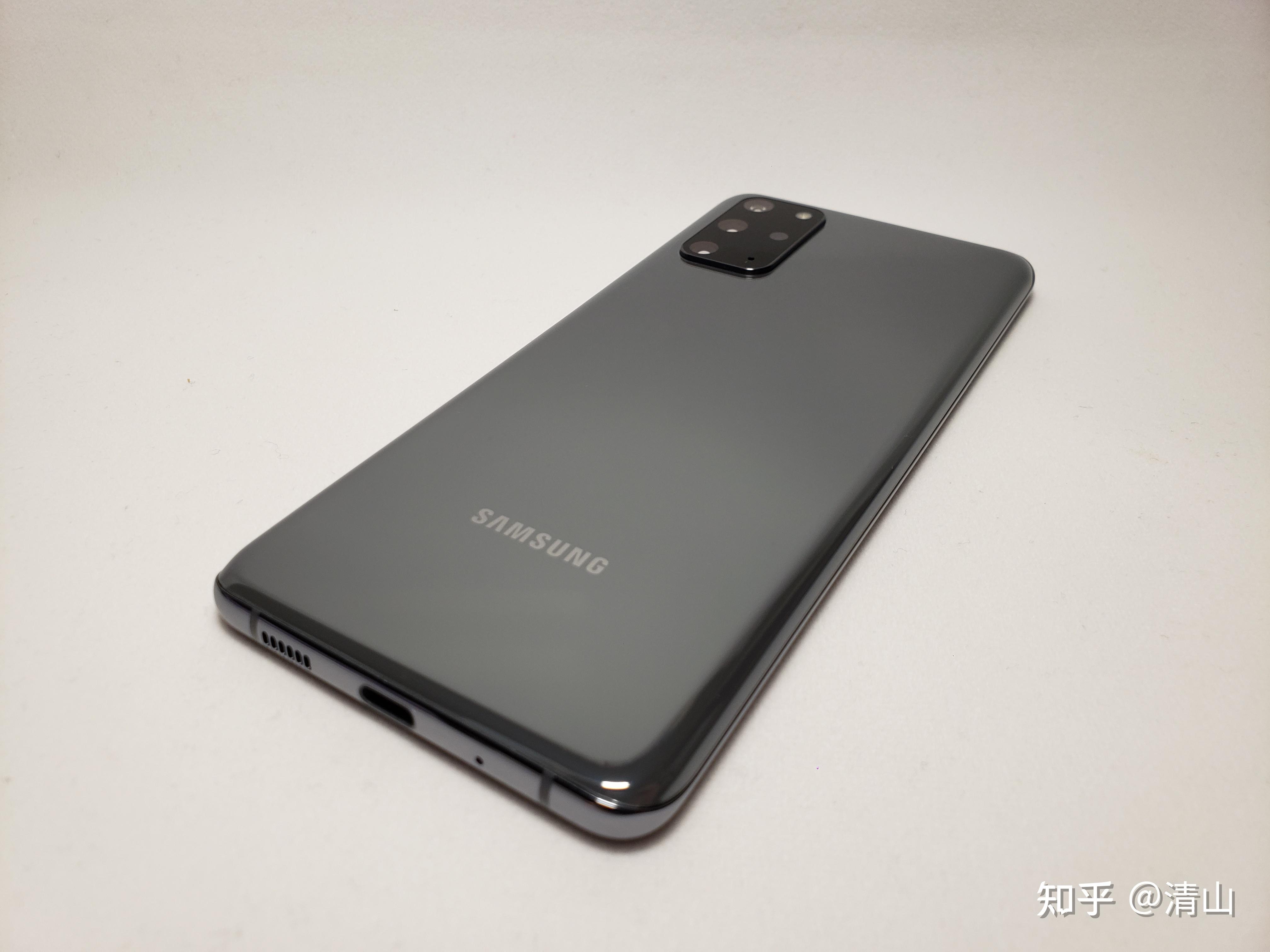 如何评价2020年2月12日发布的三星galaxys20系列有哪些亮点和不足