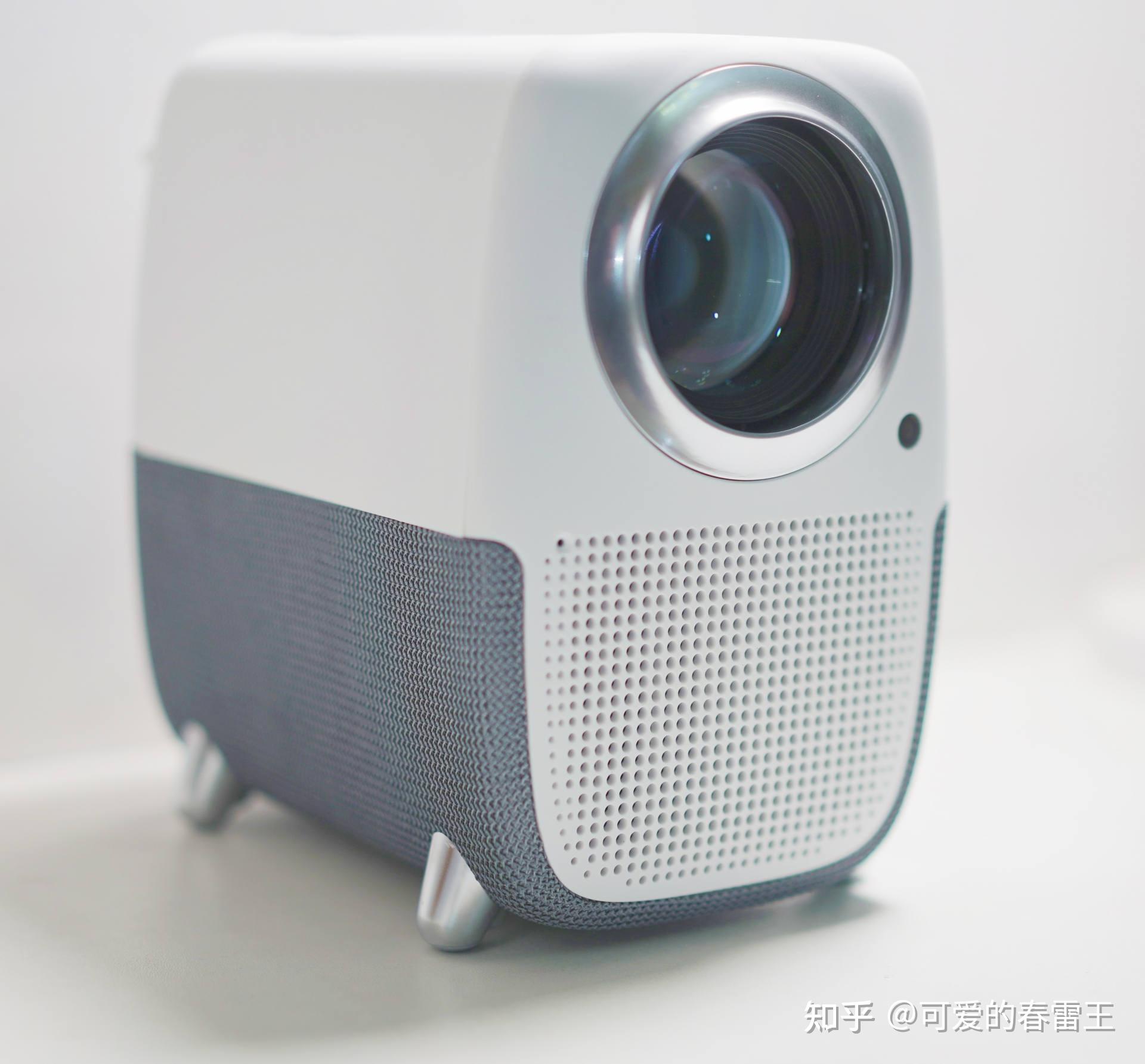 有没有2000元以内的投影仪?泰捷投影仪怎么样?投影效果清楚吗? - 知乎