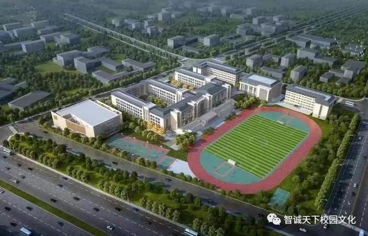 学校扩建或新建校区时校园文化该如何传承与延续? - 知乎